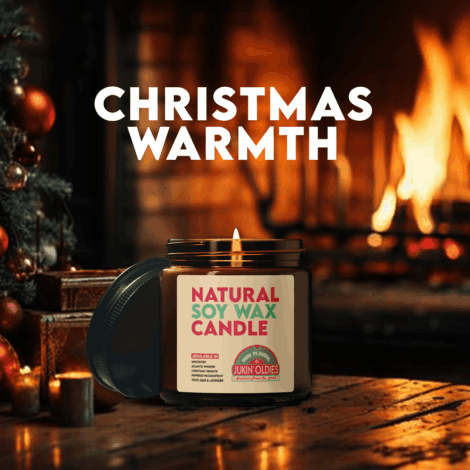 Christmas Warmth