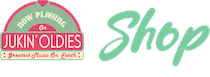 Oldies Lifestyle Store - Jukin' Oldies official Merchandise