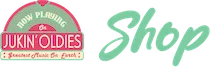 Oldies Lifestyle Store - Jukin' Oldies official Merchandise